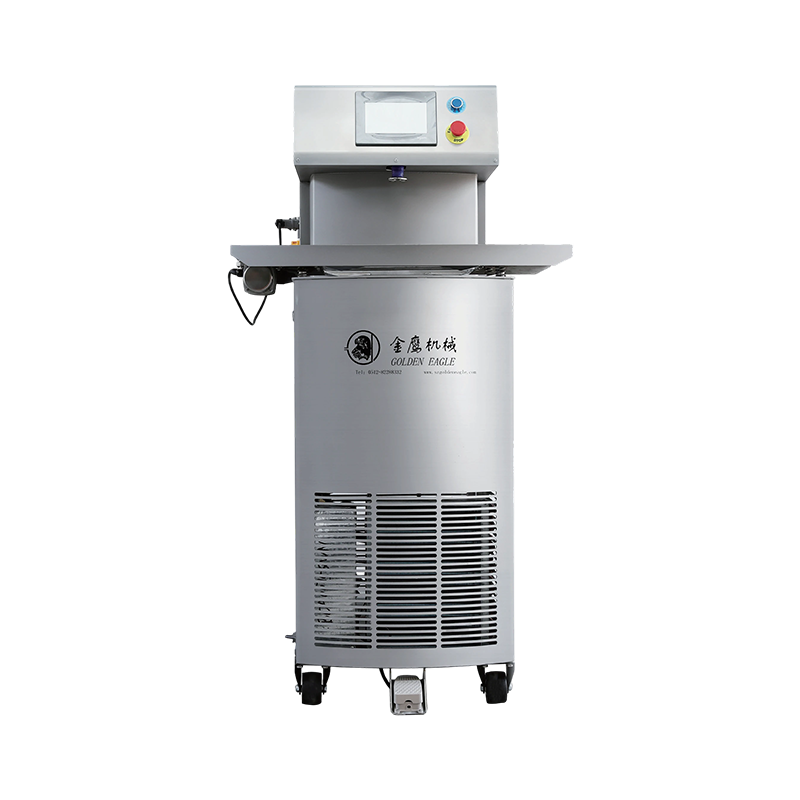 Machine à tempérer le chocolat QTJ25 60