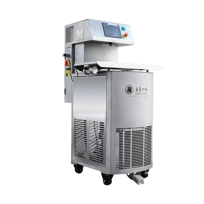 Machine à tempérer le chocolat QTJ25 60