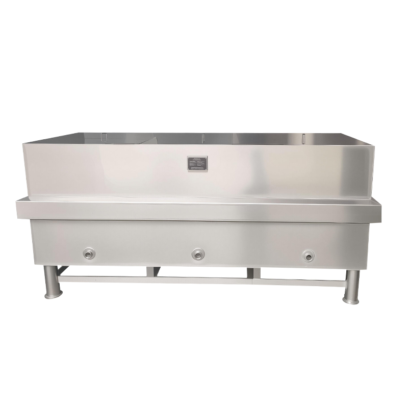 Réservoir de fusion de graisse RYJ